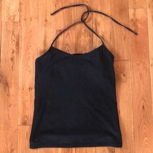 Halter Tank Top